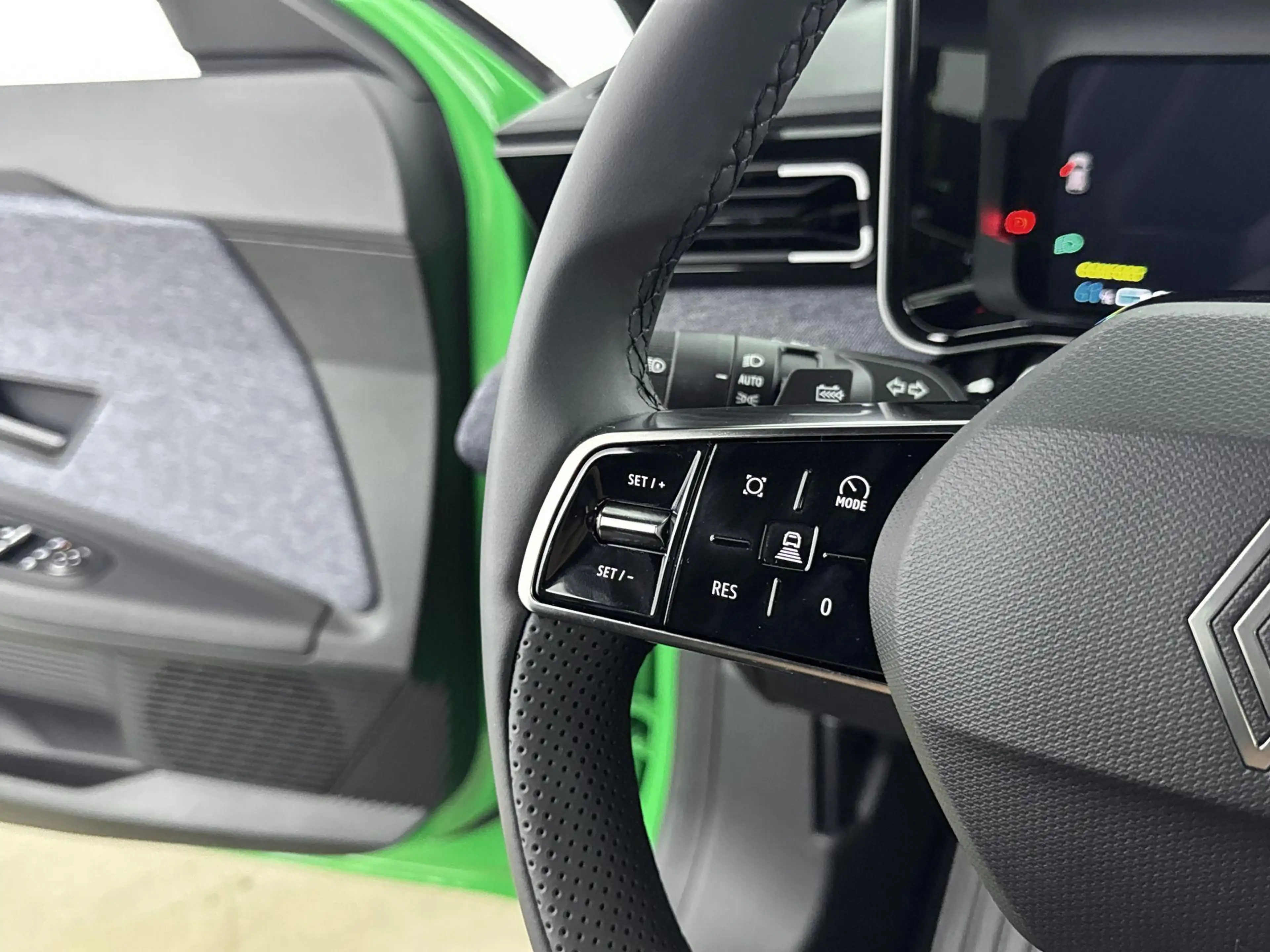 Renault R 5 comfort range iconic cinq 52 kWh | Pack Winter | P — photo 6