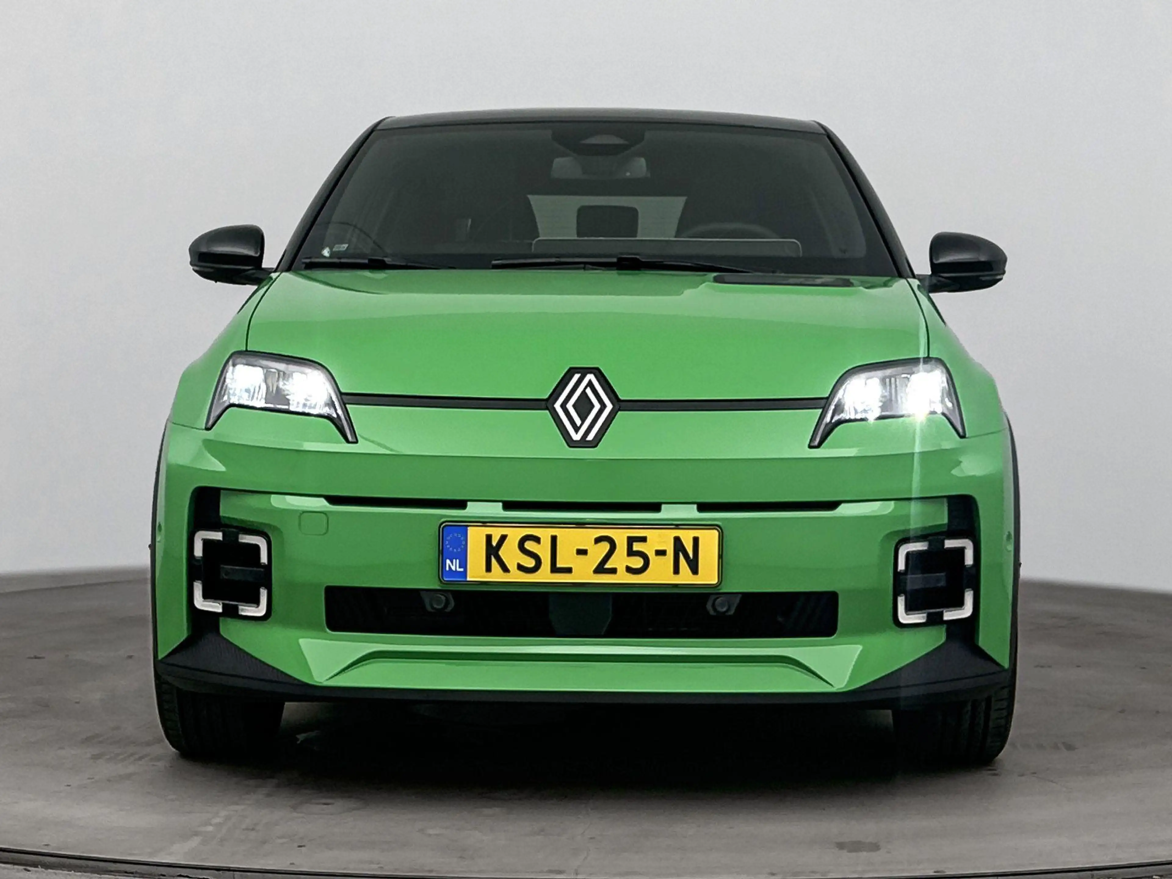 Renault R 5 comfort range iconic cinq 52 kWh | Pack Winter | P — photo 5
