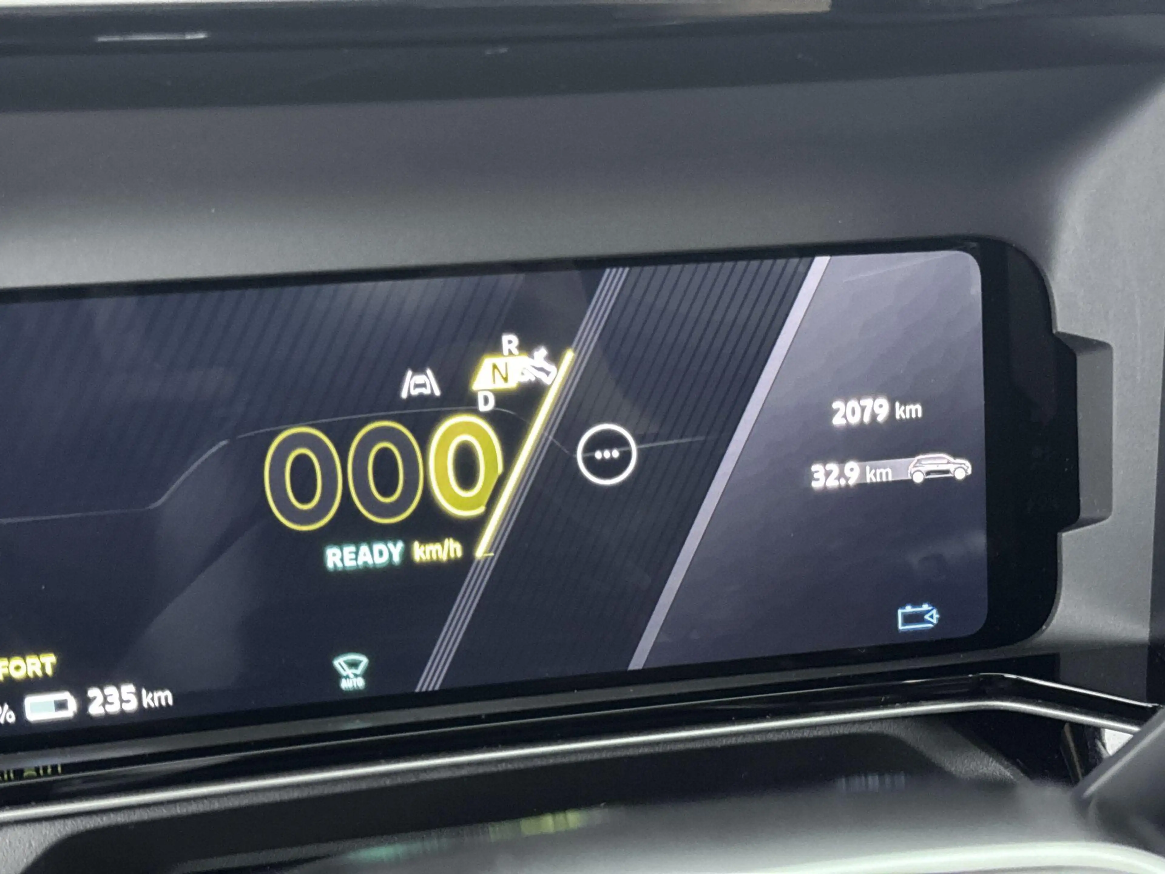 Renault R 5 comfort range iconic cinq 52 kWh | Pack Winter | P — photo 8