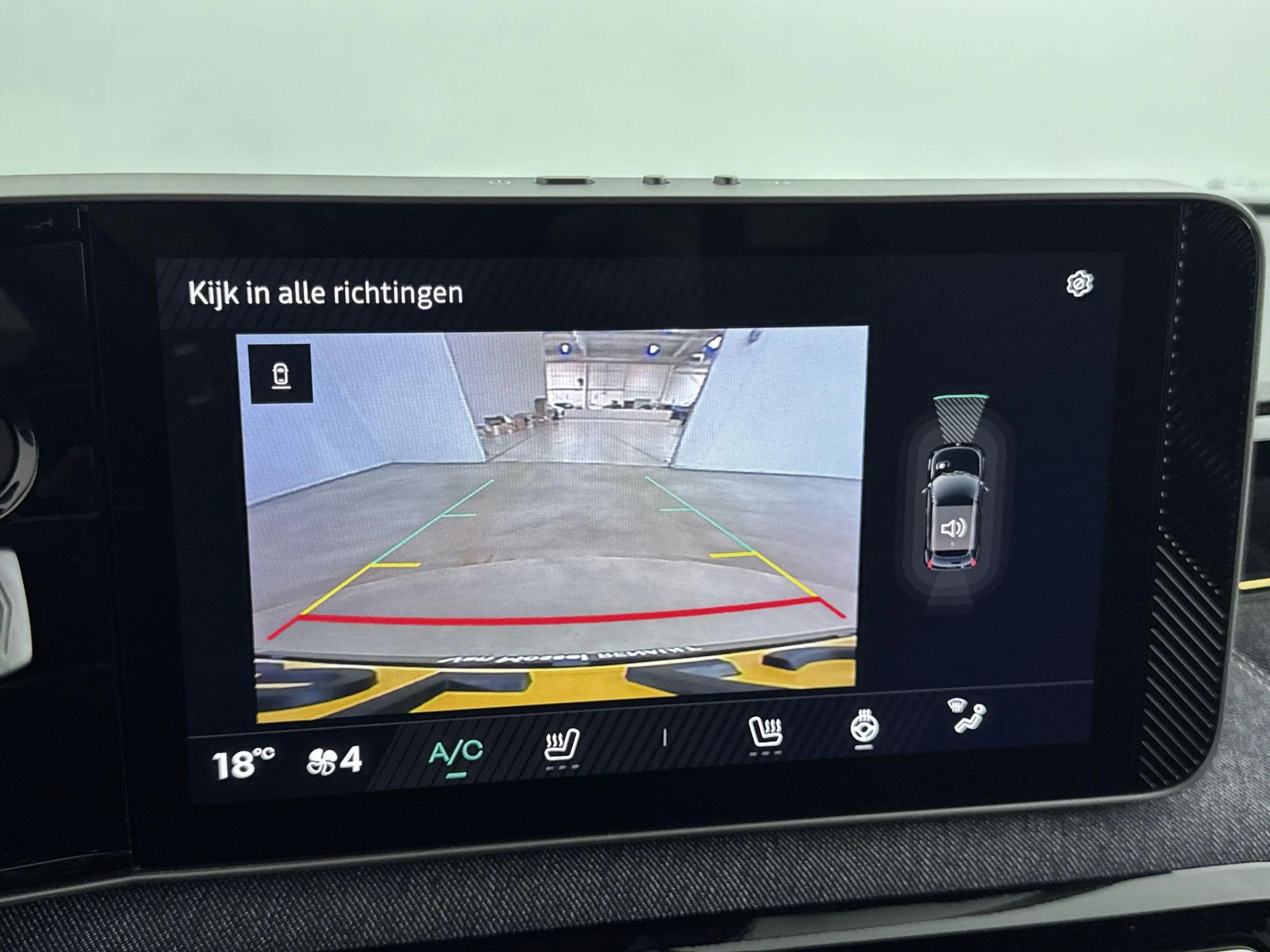 Renault R 5 comfort range iconic cinq 52 kWh | Pack Winter | P — photo 10