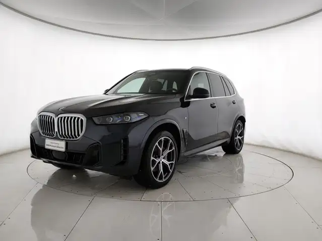 BMW X5 X5 xdrive30d MSport auto