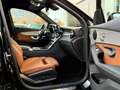 Mercedes-Benz GLC 300 de 4M/AMG Line/Night/Trittbretter/1Hand Schwarz - thumbnail 10