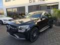 Mercedes-Benz GLC 300 de 4M/AMG Line/Night/Trittbretter/1Hand Schwarz - thumbnail 4