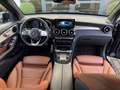 Mercedes-Benz GLC 300 de 4M/AMG Line/Night/Trittbretter/1Hand Schwarz - thumbnail 9