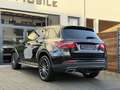 Mercedes-Benz GLC 300 de 4M/AMG Line/Night/Trittbretter/1Hand Schwarz - thumbnail 5