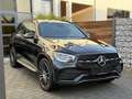 Mercedes-Benz GLC 300 de 4M/AMG Line/Night/Trittbretter/1Hand Schwarz - thumbnail 21