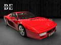 Ferrari 512 TR 1.Hand H-Zulassung Fuchs Hamann Rouge - thumbnail 4