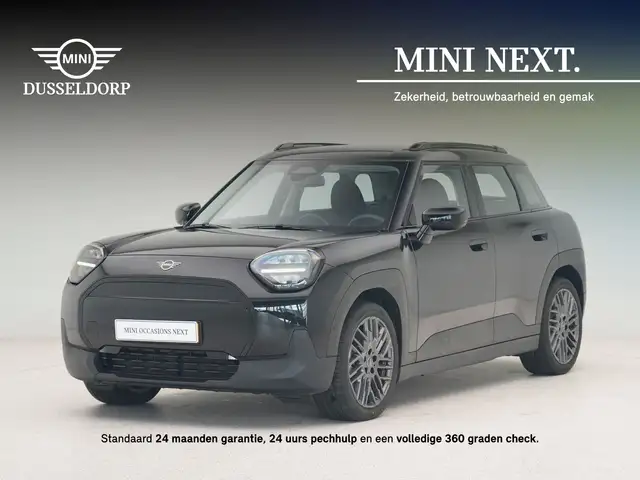 MINI Aceman E Essential