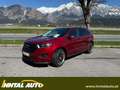 Ford Edge 4x4 Powershift Aut Rot - thumbnail 1