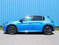 Peugeot 208 1.2 100PK GT | AppleCarplay/AndroidAuto | Cruise C Bleu - thumbnail 2