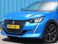 Peugeot 208 1.2 100PK GT | AppleCarplay/AndroidAuto | Cruise C Bleu - thumbnail 6