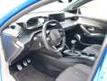Peugeot 208 1.2 100PK GT | AppleCarplay/AndroidAuto | Cruise C Bleu - thumbnail 11