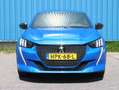 Peugeot 208 1.2 100PK GT | AppleCarplay/AndroidAuto | Cruise C Bleu - thumbnail 5