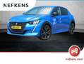 Peugeot 208 1.2 100PK GT | AppleCarplay/AndroidAuto | Cruise C Bleu - thumbnail 1