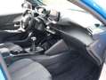 Peugeot 208 1.2 100PK GT | AppleCarplay/AndroidAuto | Cruise C Bleu - thumbnail 9