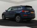 Skoda Kodiaq 1.5 TSI Business Edition Plus 7p. Blauw - thumbnail 11