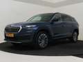 Skoda Kodiaq 1.5 TSI Business Edition Plus 7p. Blauw - thumbnail 9