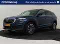 Skoda Kodiaq 1.5 TSI Business Edition Plus 7p. | Benzine | Auto Blauw - thumbnail 1