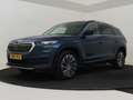 Skoda Kodiaq 1.5 TSI Business Edition Plus 7p. Blauw - thumbnail 1