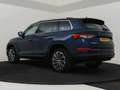 Skoda Kodiaq 1.5 TSI Business Edition Plus 7p. Blauw - thumbnail 3