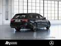 Mercedes-Benz E 400 d 4M T AMG+AHK+Massage+Distr+Pano+LED+Burm Black - thumbnail 4