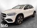 Mercedes-Benz GLA 220 d 4M Progressive Distro+Pano+AHK+LED Blanc - thumbnail 1