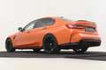 BMW M3 3-serie xDrive Competition Automaat / BMW M 50 Jah Orange - thumbnail 11