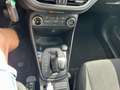 Ford Fiesta Fiesta 1.0 AUTOMATIQUE BLUETHOOTH GARANTIE 12 MOIS Bleu - thumbnail 10