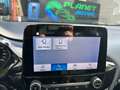 Ford Fiesta Fiesta 1.0 AUTOMATIQUE BLUETHOOTH GARANTIE 12 MOIS Bleu - thumbnail 9