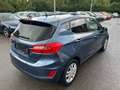 Ford Fiesta Fiesta 1.0 AUTOMATIQUE BLUETHOOTH GARANTIE 12 MOIS Bleu - thumbnail 4