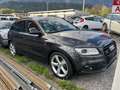 Audi SQ5 3.0 TDI V6T Competition quattro Grau - thumbnail 3