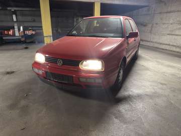 1.8 (Klima) Family -Rentnerfahrzeug - nur 95.683km