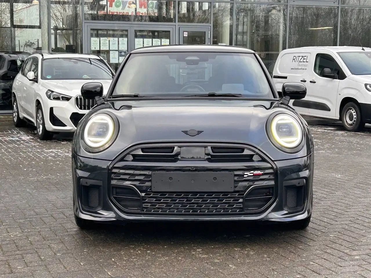 MINI Cooper S 2024