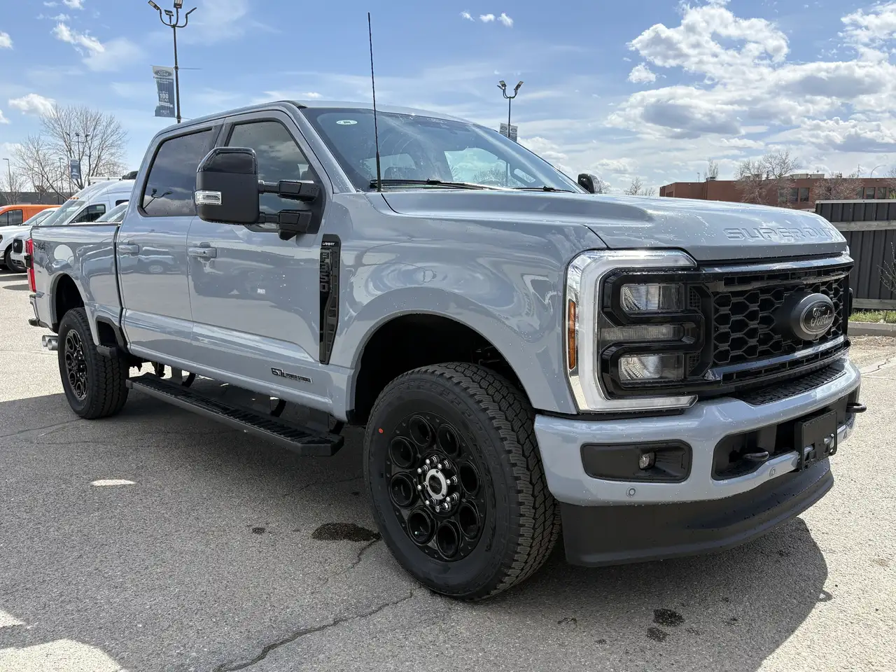 Ford F 350 снимка Ford F 350