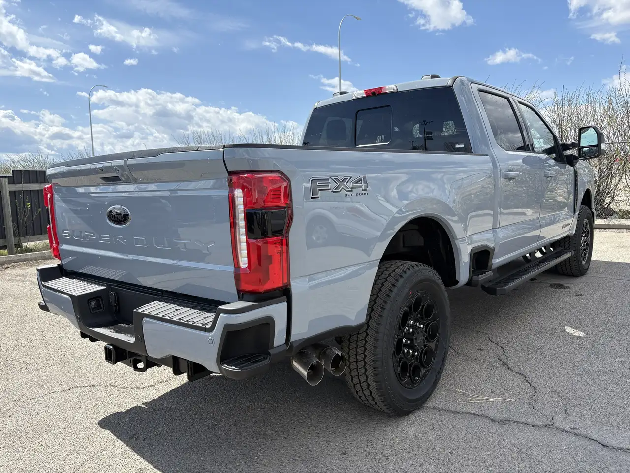 Ford F 350 снимка Ford F 350