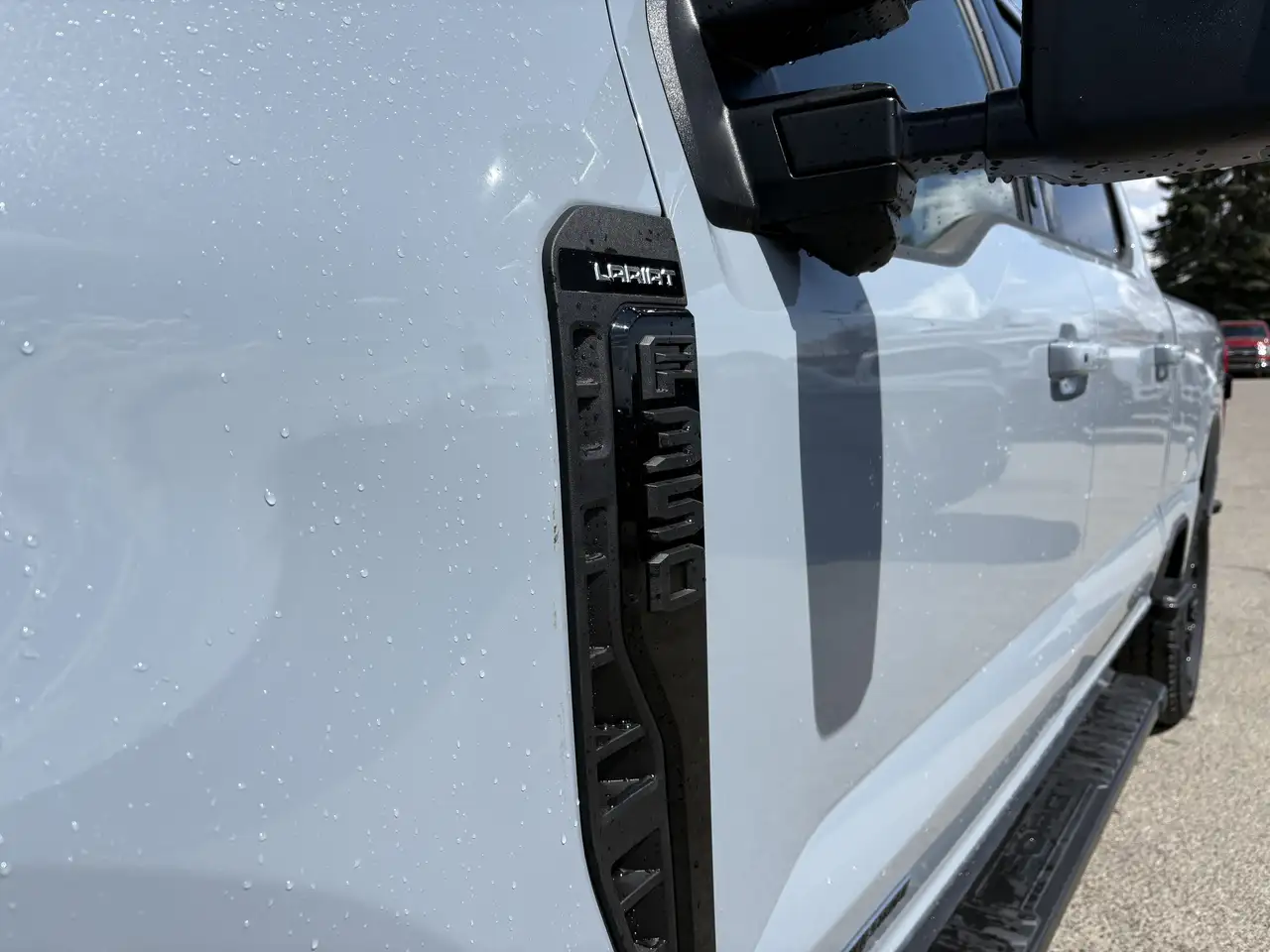 Ford F 350 снимка Ford F 350