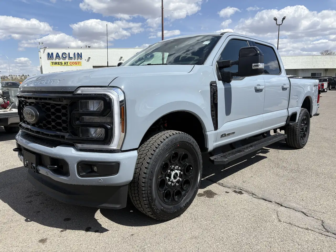 Ford F 350 снимка Ford F 350