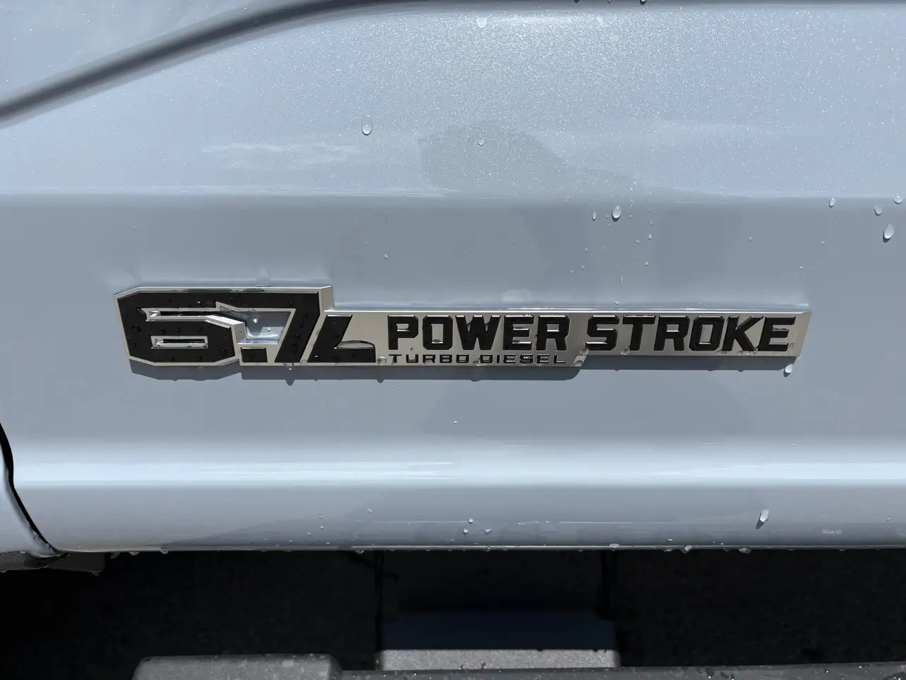Ford F 350 снимка Ford F 350