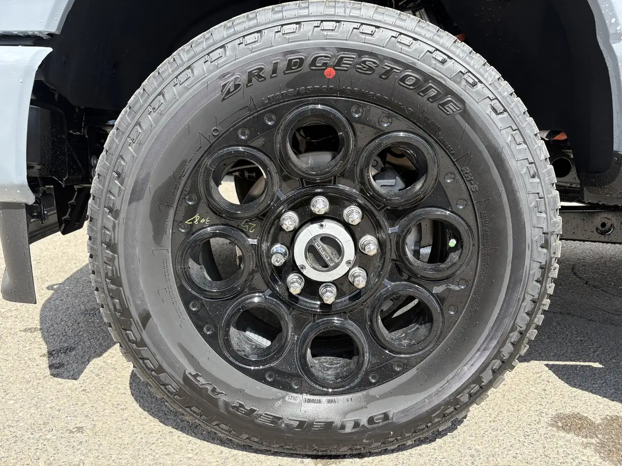 Ford F 350 снимка Ford F 350