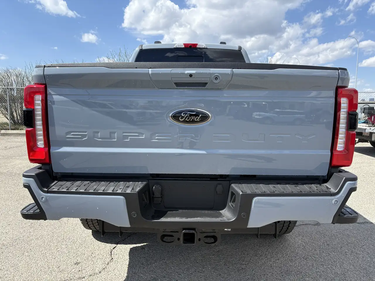 Ford F 350 снимка Ford F 350