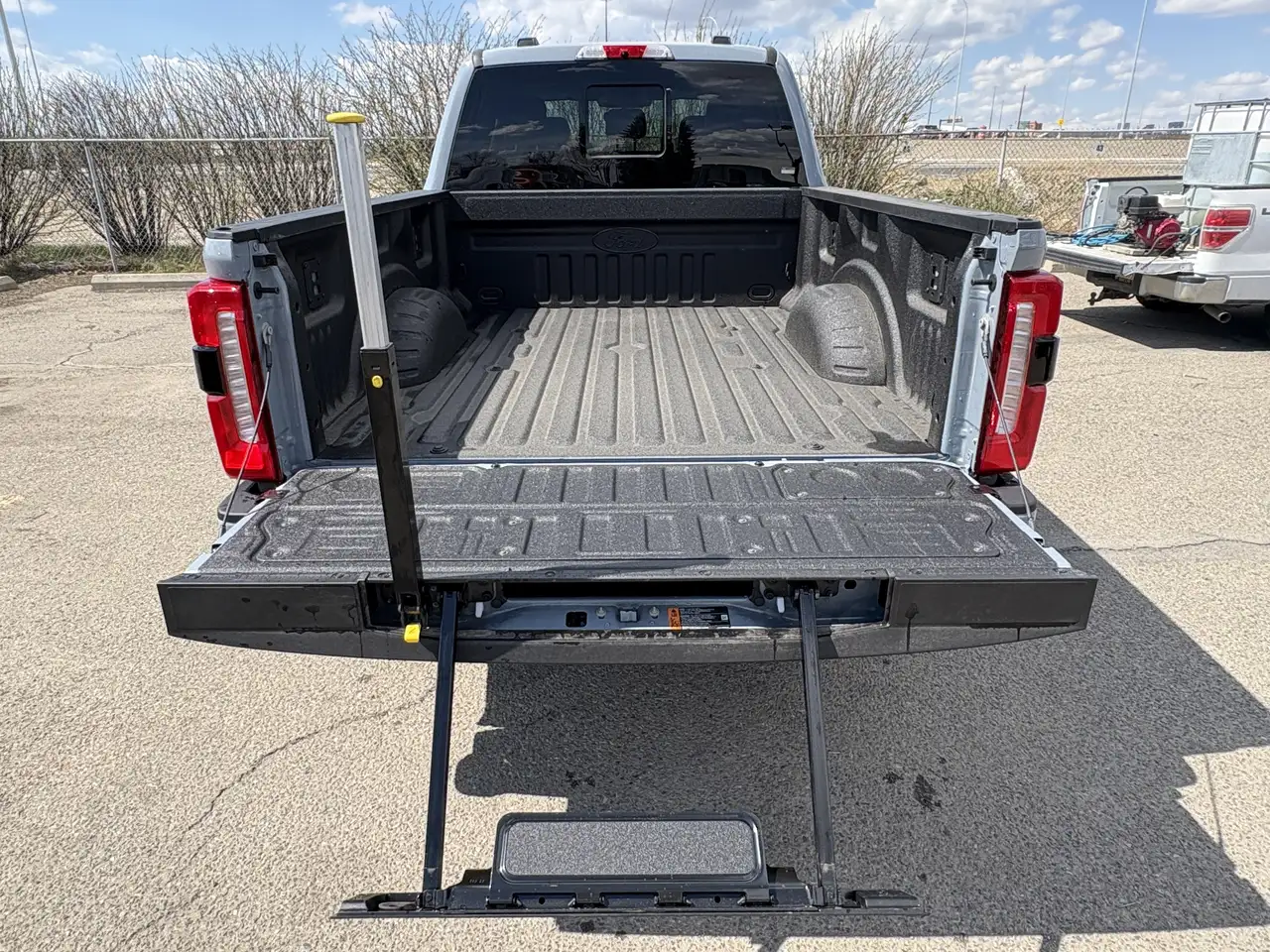 Ford F 350 снимка Ford F 350