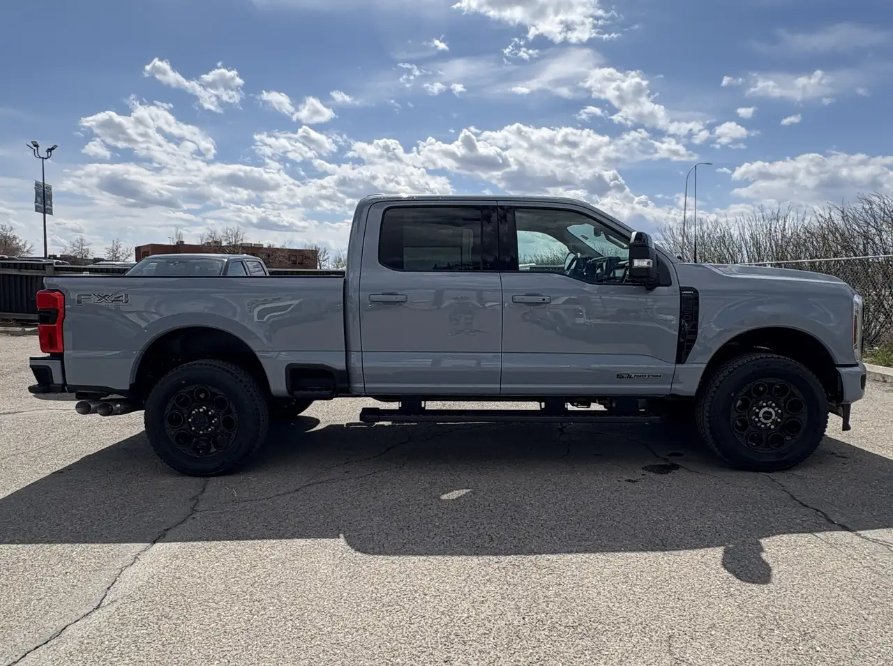 Ford F 350 снимка Ford F 350