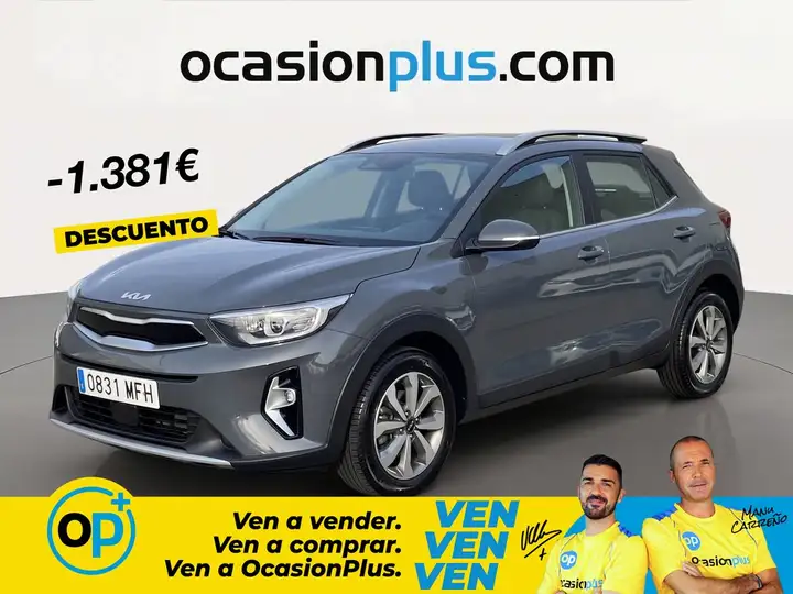 Kia Stonic 1.2 DPi Drive 2023