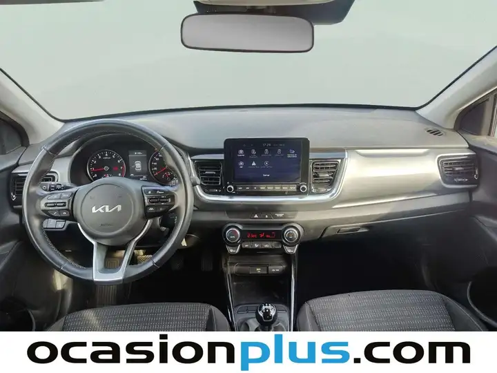 Kia Stonic 1.2 DPi Drive 2023, foto 6