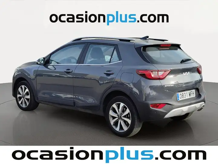 Kia Stonic 1.2 DPi Drive 2023, foto 3