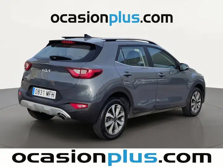 Kia Stonic 1.2 DPi Drive 2023, foto 4