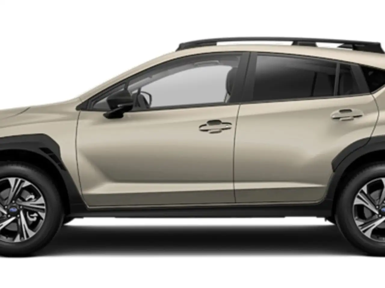 Subaru Crosstrek снимка Subaru Crosstrek