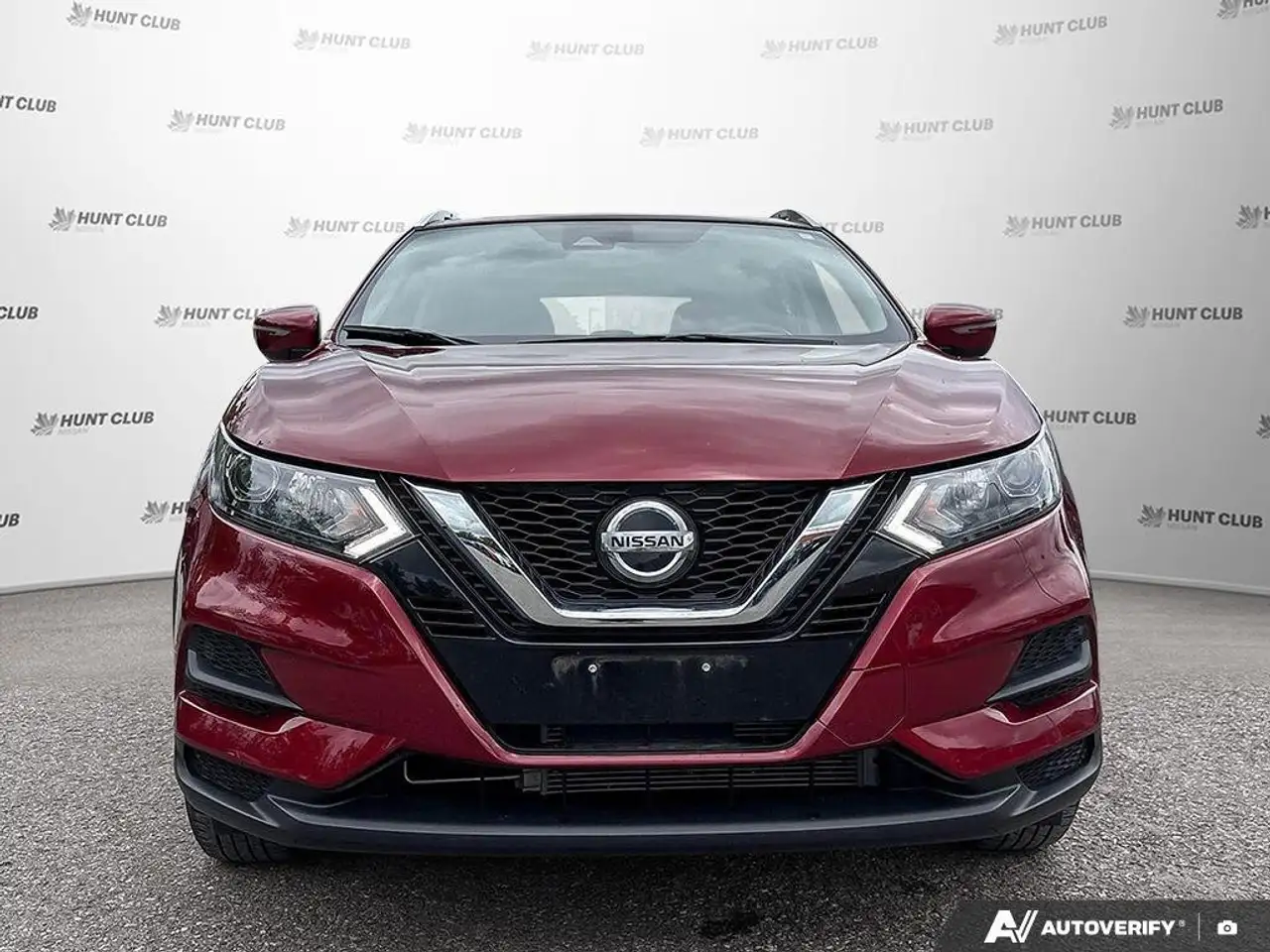 Nissan Qashqai снимка Nissan Qashqai