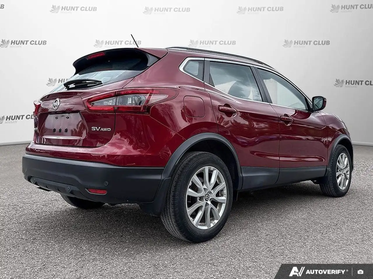 Nissan Qashqai снимка Nissan Qashqai