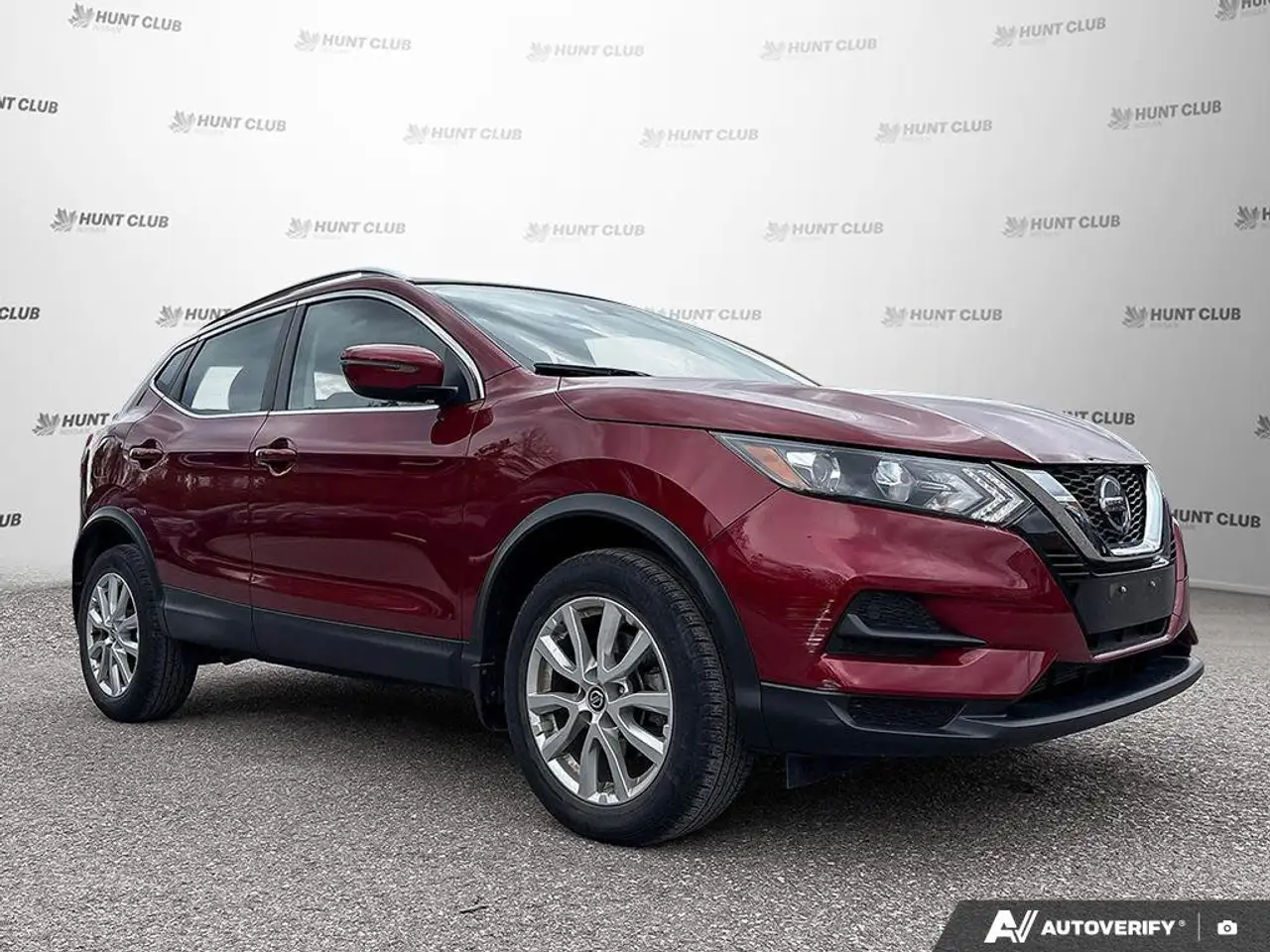 Nissan Qashqai снимка Nissan Qashqai